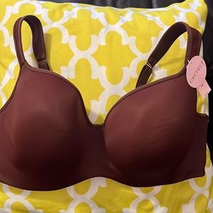 CACIQUE plus size bra 44C